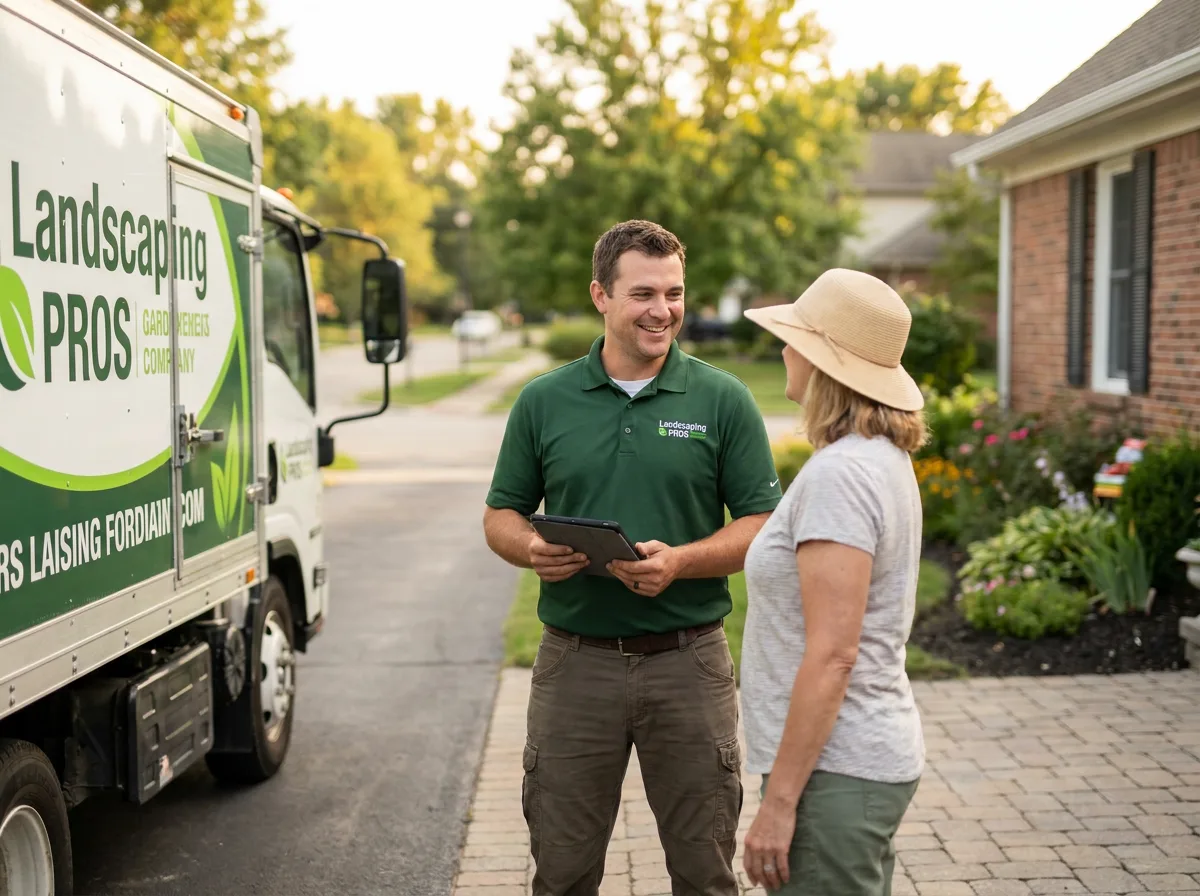 Landscaping Burbank, CA FAQs